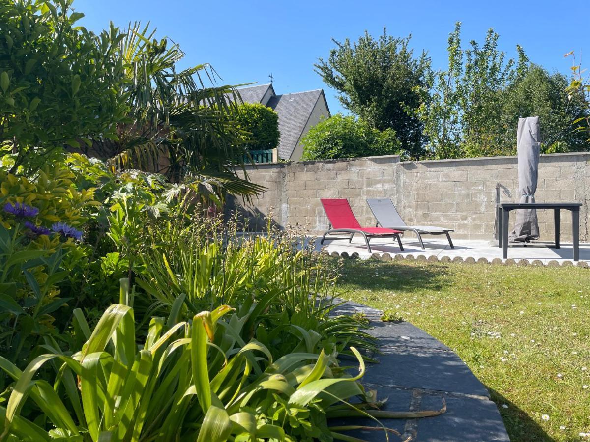 La Renaissance Villa Bayeux Exterior photo